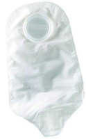 Urostomy Pouch Sur-Fit Natura 10 Inch Length Drainable 401553 Box/10 401553 CONVA TEC 325443_BX