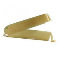 Curved Tail Closure Clamp DuoLock Flexible Plastic 175652 Box/10 175652 CONVA TEC 286101_BX