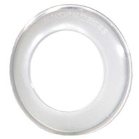 Convex Insert Sur-Fit Natura® 1-3/8 Inch Diameter Opening 404011 Box of 5 404011 Sur-Fit Natura® 325451_BX