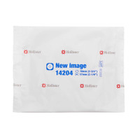 Colostomy Barrier New Image Flextend Cut-to-Fit Standard Wear Tape 2-3/4 Inch Flange Blue Code Hydrocolloid Up to 2-1/4 Inch Stoma 14204 Box/5 HOLLISTER, INC. 474632_BX