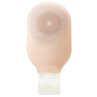 Colostomy Pouch Premier Flextend One-Piece System 12 Inch Length Up to 2-1/2 Inch Stoma Drainable Flat Trim To Fit 8531 Box/10 8531 HOLLISTER, INC. 504441_BX