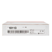 Colostomy Pouch New Image 12 Inch Length Drainable 18113 Box/10 18113 HOLLISTER, INC. 474495_BX