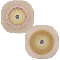 Skin Barrier FormaFlex Shape to Fit 2-3/4 Inch Blue Code Up to 2-1/4 Inch Stoma 14104 Box/5 14104 HOLLISTER, INC. 766175_BX