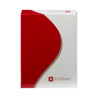 Skin Barrier FormaFlex Shape to Fit 2-1/4 Inch Red Code Up to 1-11/16 Inch Stoma 14103 Box/5 14103 HOLLISTER, INC. 766174_BX