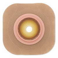 Skin Barrier FormaFlex Shape to Fit 2-1/4 Inch Red Code Up to 1-11/16 Inch Stoma 14103 Box/5 14103 HOLLISTER, INC. 766174_BX