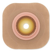Skin Barrier FormaFlex Shape to Fit 2-1/4 Inch Red Code Up to 1-11/16 Inch Stoma 14103 Box/5 14103 HOLLISTER, INC. 766174_BX