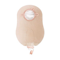 Urostomy Pouch New Image Two-Piece System 9 Inch Length 18423 Box/10 18423 HOLLISTER, INC. 532938_BX