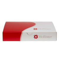Ostomy Pouch New Image Two-Piece System 12 Inch Length Drainable 18174 Box/10 18174 HOLLISTER, INC. 532932_BX