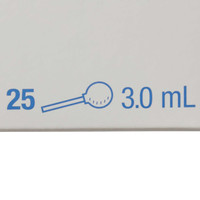 Barrier Film Cavilon 3.0 mL Wand Alcohol Free No Sting 3345 Box/25 3345 3M 292019_BX