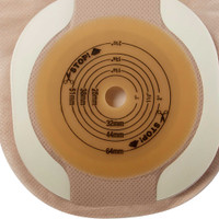 Ostomy Pouch Premier One-Piece System 12 Inch Length Up to 2-1/2 Inch Stoma Drainable Trim to Fit 8031 Box/10 8031 HOLLISTER, INC. 726397_BX