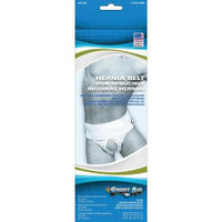 Hernia Belt Sport-Aid Small SA1500 WHI SM Each/1 SA1500 WHI SM SCOTT SPECIALTIES, INC. 697367_EA