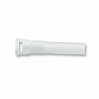 Urostomy Drain Tube Adapter 7331 Box/10 7331 HOLLISTER, INC. 150457_BX