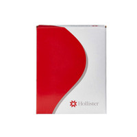 Colostomy Barrier New Image Flextend Pre-Cut Extended Wear Tape 1-3/4 Inch Flange Green Code Hydrocolloid 1 Inch Stoma 14704 Box/5 14704 HOLLISTER, INC. 505944_BX