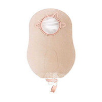 Colostomy Pouch New Image 12 Inch Length Drainable 18123 Box/10 18123 HOLLISTER, INC. 474556_BX