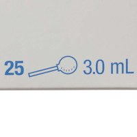 Skin Barrier Applicator 3M™ Cavilon™ No Sting 26 to 62% Strength Hexamethyldisiloxane / Isooctane / Acrylate Terpolymer / Polyphenylmethylsiloxane Individual Packet Sterile 3345 Pack of 1 3345 3M™ Cavilon™ No Sting 292019_EA