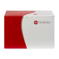 Ostomy Pouch New Image™ Two-Piece System 7 Inch Length Closed End 18393 Box of 60 18393 New Image™ 569973_BX