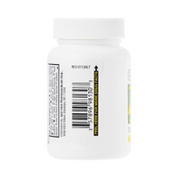 Pain Relief McKesson Brand 81 mg Strength Tablet 300 per Bottle 981-30-GCP BT/300 981-30-GCP MCK BRAND 689206_BT