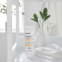 Antifungal McKesson 2% Strength Cream 4 oz. Tube 53-6391 TU/1 53-6391 MCK BRAND 997140_TU