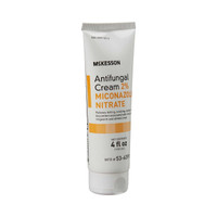 Antifungal McKesson 2% Strength Cream 4 oz. Tube 53-6391 TU/1 53-6391 MCK BRAND 997140_TU