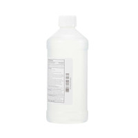 Isopropyl Alcohol McKesson 16 oz. Liquid Bottle 23-D0022 Case/12 MCK BRAND 49176_CS