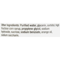 Vitamin C Supplement McKesson Brand 500 mg Strength Liquid 16 oz. 57896084216 BT/1 57896084216 MCK BRAND 703057_EA