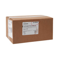 Antiseptic McKesson Brand Topical Liquid 4 oz. Bottle 23-F0010 Case of 24 23-F0010 McKesson Brand 141564_CS