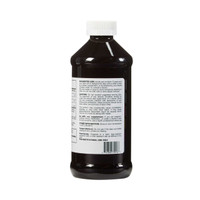 Mineral Supplement Geri-Care® Iron 220 mg Strength Liquid 16 oz. Q701-16-GCP Case of 12 57896070916 Geri-Care® 634157_CS