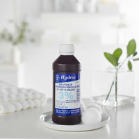 Antiseptic McKesson Brand Topical Liquid 8 oz. Bottle HDX-D0011 Case of 12 HDX-D0011 McKesson Brand 557335_CS