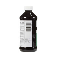 Cough Relief McKesson Brand 100 mg Strength Liquid 16 oz. 57896079316 Each/1 57896079316 MCK BRAND 703056_EA