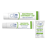 First Aid Antibiotic 1 oz. Ointment Tube 1163 Each/1 1163 DYNAREX CORP. 826398_EA