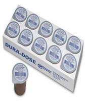 Laxative Milk of Magnesia Spearmint Liquid 30 mL 400 mg / 5 mL Strength Magnesium Hydroxide 1715671 Case/100 1715671 US PHARMACEUTICAL DIVISION/MCK 421788_CS