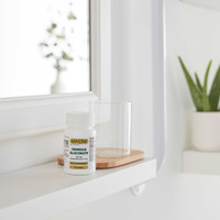 Iron Supplement McKesson Brand 240 mg Strength Tablet 100 per Bottle 57896072401 Case/12 57896072401 MCK BRAND 502111_CS