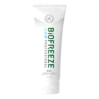 Pain Relief Biofreeze Professional Gel 4 oz. 13407 Each/1 PERFORMANCE HEALTH INC 1027511_EA