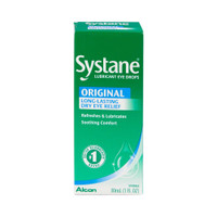Lubricant Eye Drops Systane 30 mL Drop 1104470 Each/1 1104470 US PHARMACEUTICAL DIVISION/MCK 572919_EA
