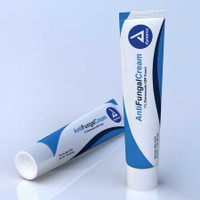 Antifungal 1% Strength Cream 1 oz. Tube 1231 Pack of 1 1231 DYNAREX CORP. 814641_EA
