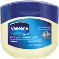 Lubricating Jelly Vaseline 13 oz. Jar NonSterile 1202753 Each/1 1202753 US PHARMACEUTICAL DIVISION/MCK 549360_EA