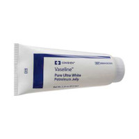 Lubricating Jelly Vaseline 3.25 oz. Tube NonSterile 8884430300 Case/72 8884430300 KENDALL HEALTHCARE PROD INC. 653687_CS