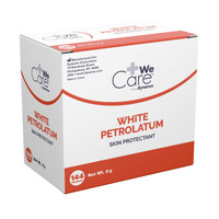 Petroleum Jelly 5 Gram Individual Packet NonSterile 1140 Case/864 1140 DYNAREX CORP. 671289_CS