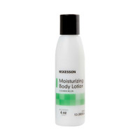 Moisturizer McKesson 4 oz. Bottle Lotion Cucumber Melon Scent 53-28002-4 Each/1 53-28002-4 MCK BRAND 877025_EA