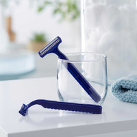 Razor McKesson Twin Blade Disposable 16-RZ11 Pack/10 16-RZ11 MCK BRAND 899539_PK
