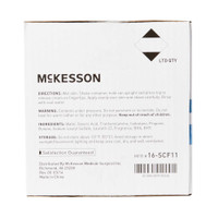 Shaving Cream McKesson 11 oz. Aerosol Can 16-SCF11 Case/48 16-SCF11 MCK BRAND 928323_CS