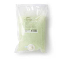 Shampoo and Body Wash McKesson 2000 mL Dispenser Refill Bag Cucumber Melon Scent 53-27906-2000 Case/4 53-27906-2000 MCK BRAND 468271_CS