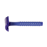 Razor McKesson Single Blade Disposable 16-RZ24 Case of 144 16-RZ24 McKesson 474851_CS