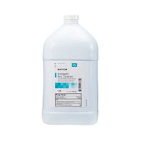 Antiseptic Skin Cleanser McKesson 1 gal. Jug 4% Strength CHG (Chlorhexidine Gluconate) / Isopropyl Alcohol NonSterile 16-CHGGL Pack of 1 16-CHGGL McKesson 1055591_EA