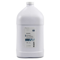 Antiseptic Skin Cleanser McKesson 1 gal. Jug 4% Strength CHG (Chlorhexidine Gluconate) / Isopropyl Alcohol NonSterile 16-CHGGL Case of 4 16-CHGGL McKesson 1055591_CS