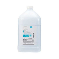 Antiseptic Skin Cleanser McKesson 1 gal. Jug 4% Strength CHG (Chlorhexidine Gluconate) / Isopropyl Alcohol NonSterile 16-CHGGL Case of 4 16-CHGGL McKesson 1055591_CS