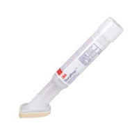 Prep Solution 3M DuraPrep 26 mL Applicator 0.7% / 74% Iodine Povacrylex /Alcohol Isopropyl 8630 Case/20 8630 3M 172618_CS