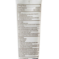 Skin Protectant Dermasoft with Aloe 4 oz. Tube Cream Unscented 325614 Each/1 325614 CONVA TEC 401671_EA