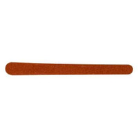 Emery Board Terra Cotta 4-1/2 Inch 4895 Box/144 4895 DYNAREX CORP. 826991_BX