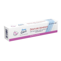 Denture Adhesive 2 oz. Cream 4865 Each/1 4865 DYNAREX CORP. 826974_EA